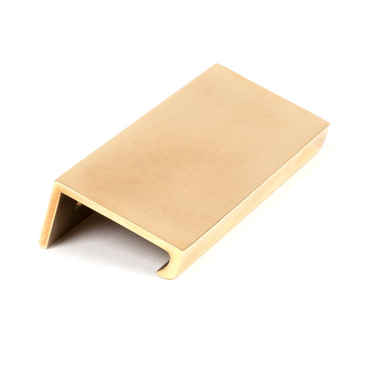 From The Anvil Plain Edge Pull