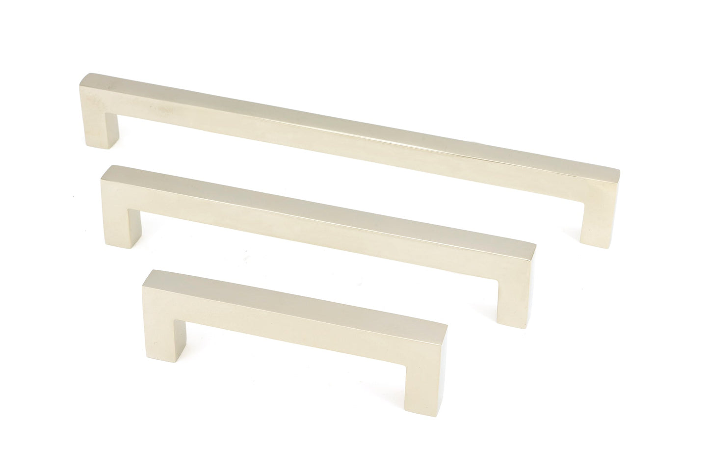 From The Anvil Albers Pull Handle