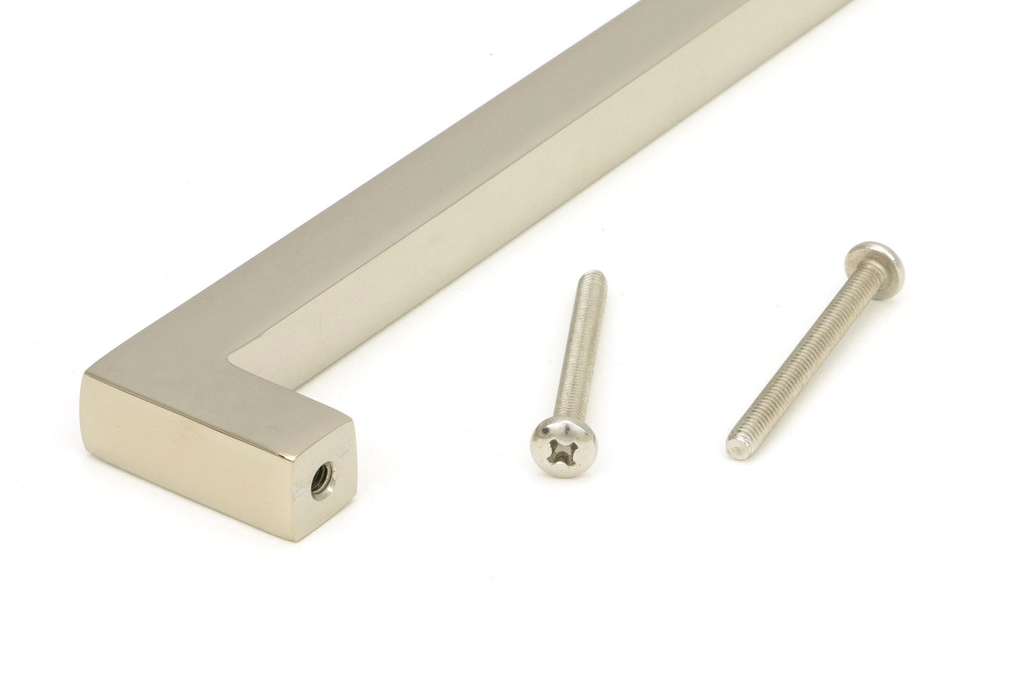 From The Anvil Albers Pull Handle
