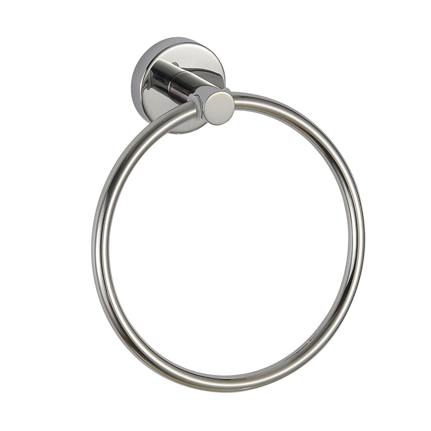 Origins Living Gedy G Pro Towel Ring Chrome