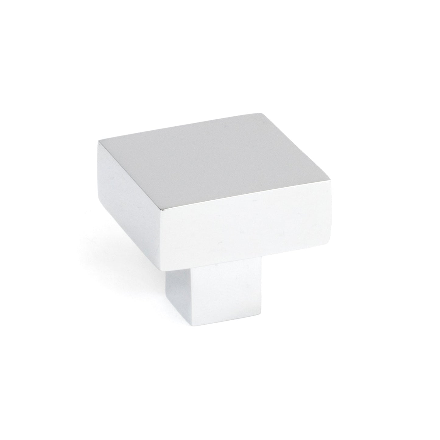 From The Anvil Albers Cabinet Knob
