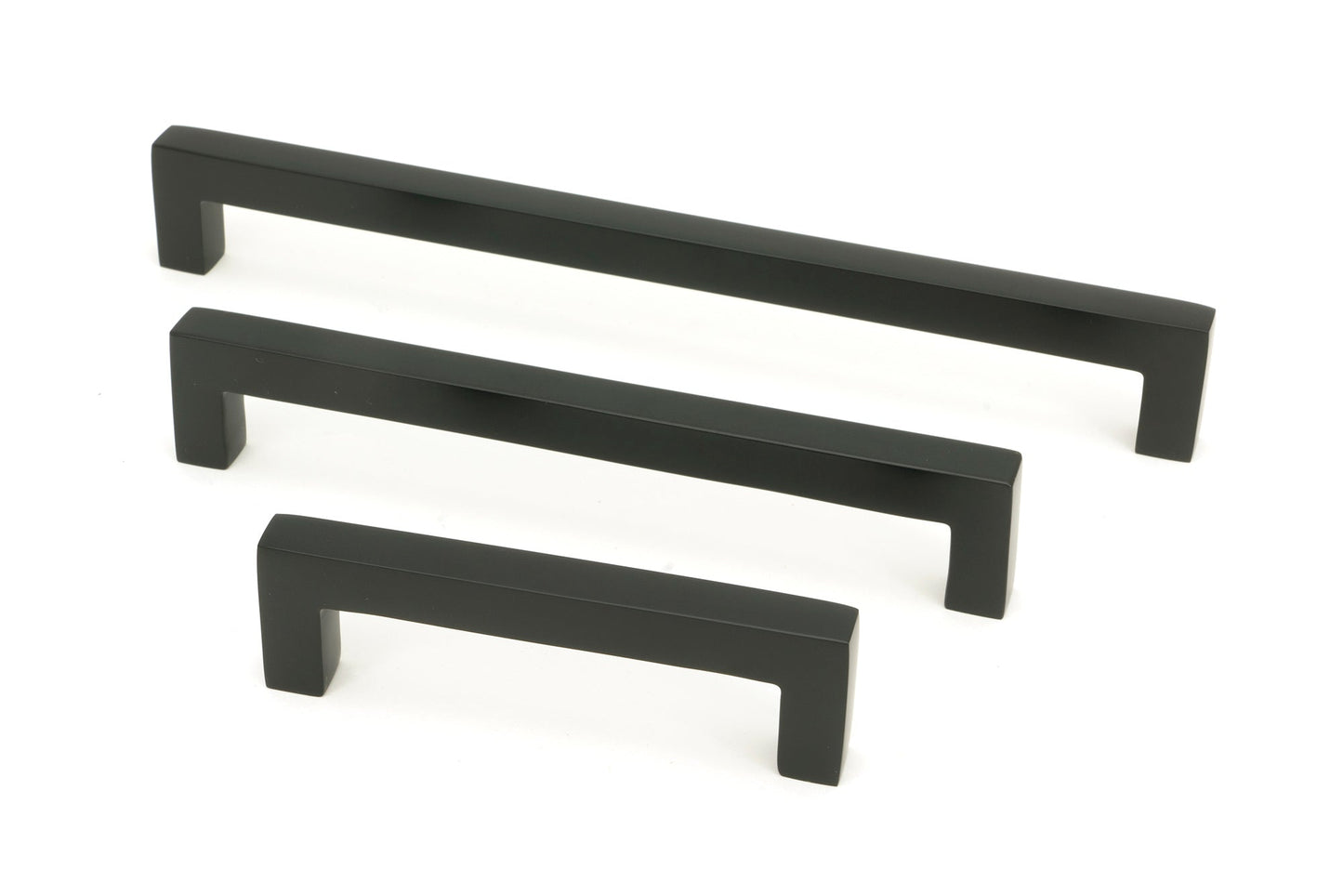 From The Anvil Albers Pull Handle
