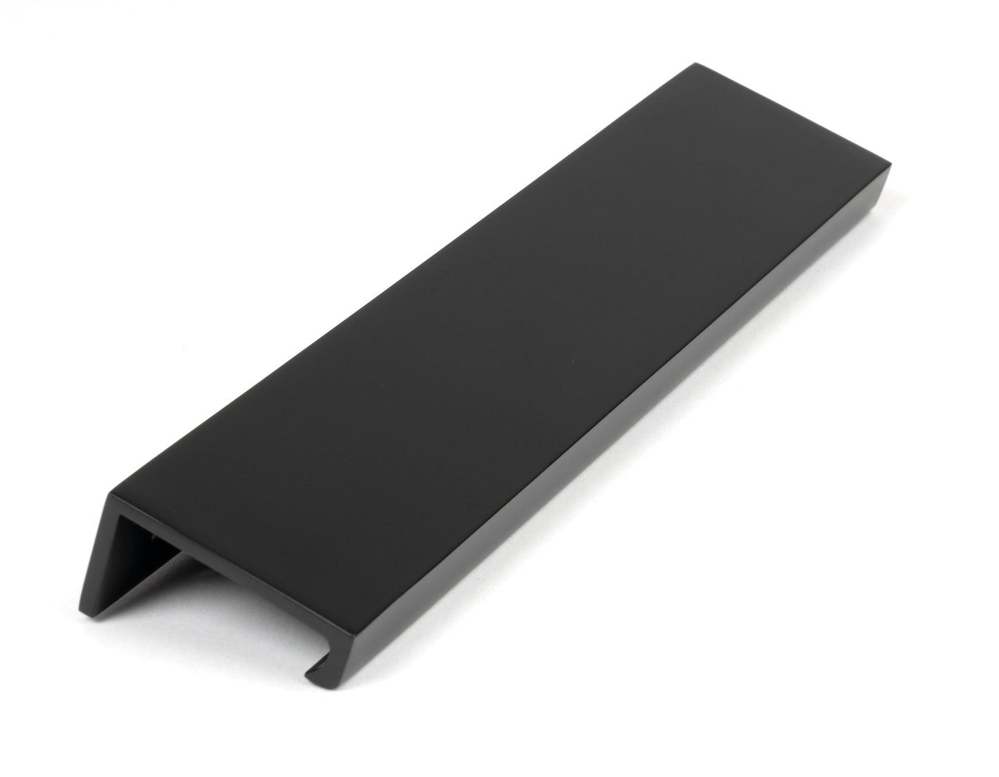 From The Anvil Plain Edge Pull