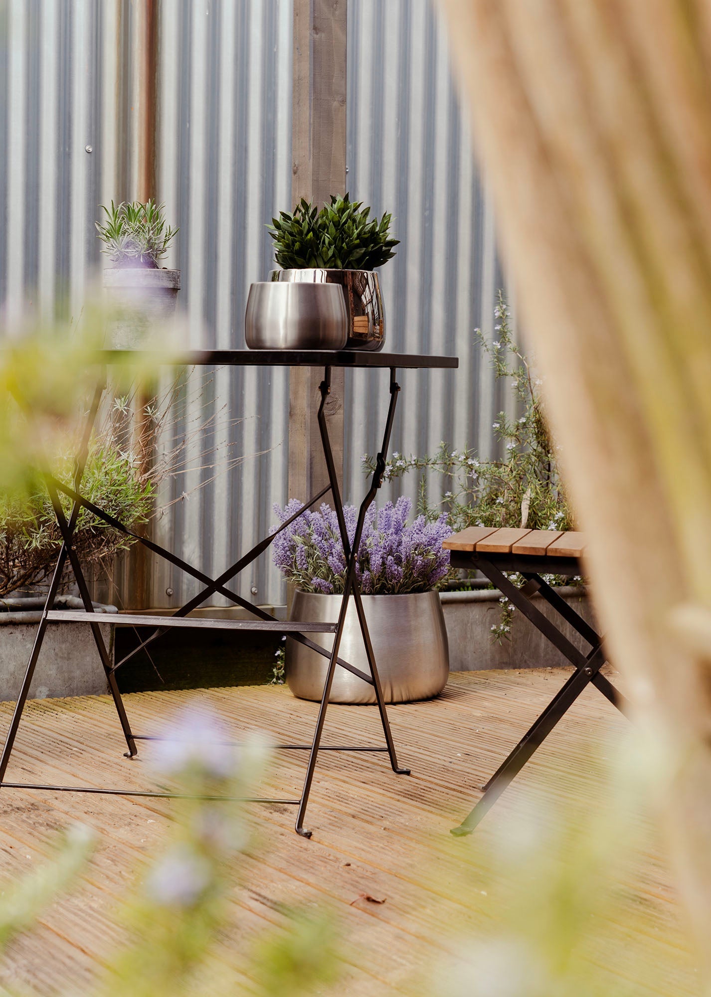 From The Anvil Hepworth Pot