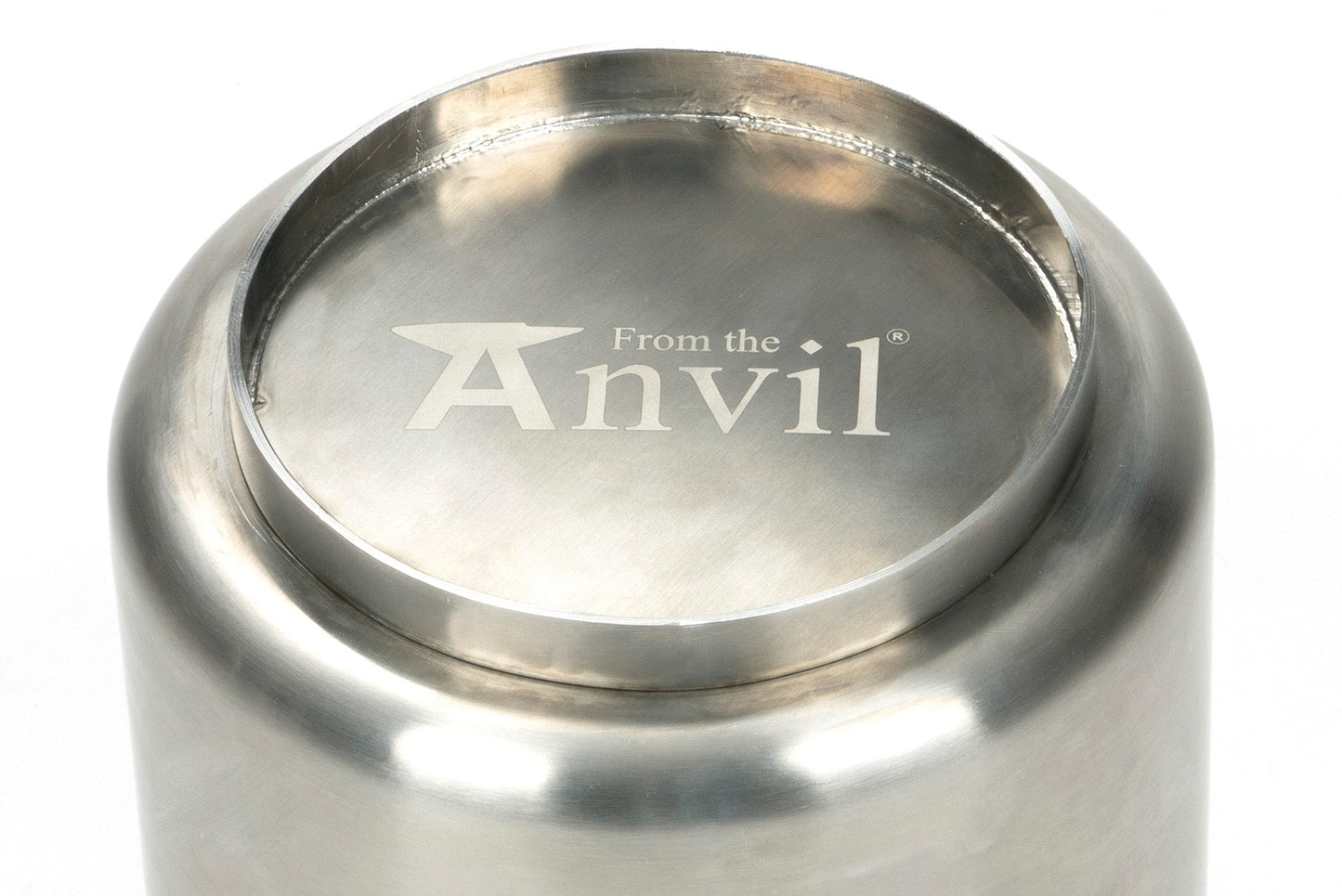 From The Anvil Newlyn Pot