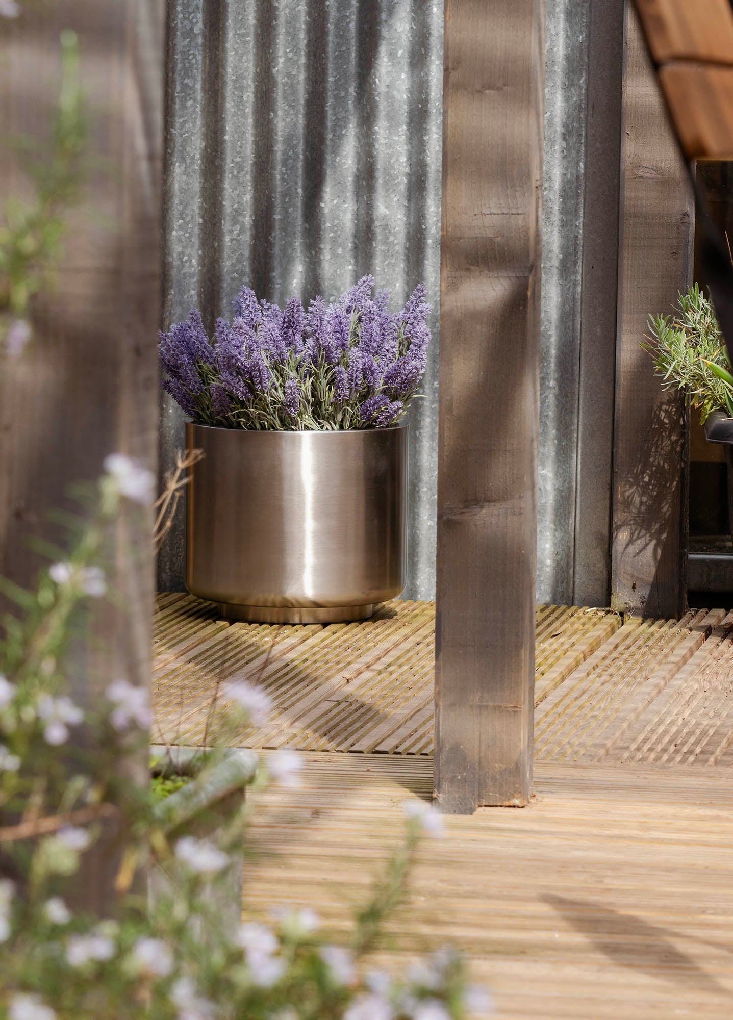 From The Anvil Newlyn Pot