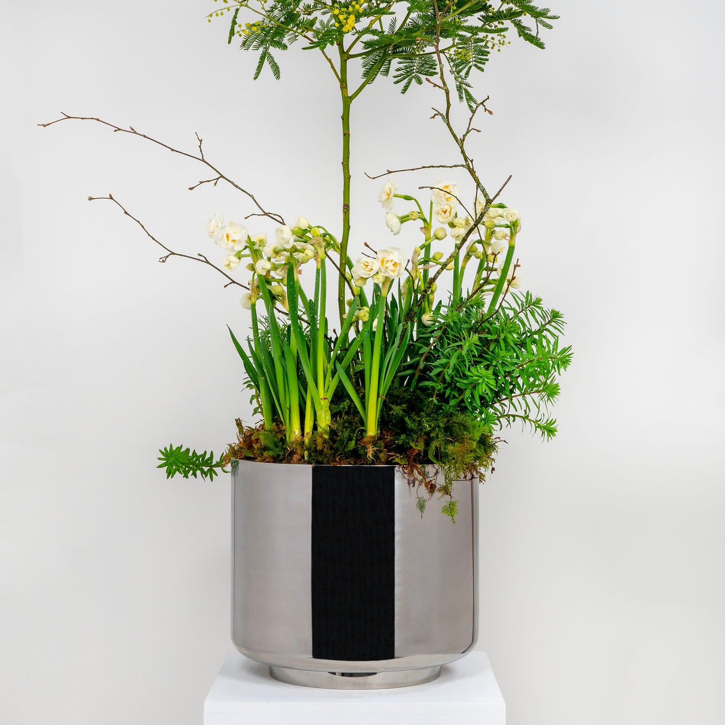 From The Anvil Newlyn Pot