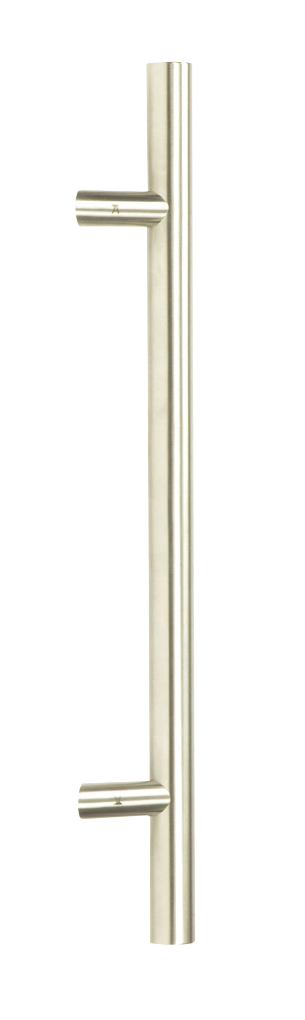 From The Anvil Offset T Bar Handle Secret Fix 32mm Dia