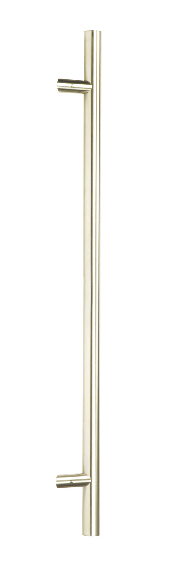 From The Anvil Offset T Bar Handle Bolt Fix 32mm Dia