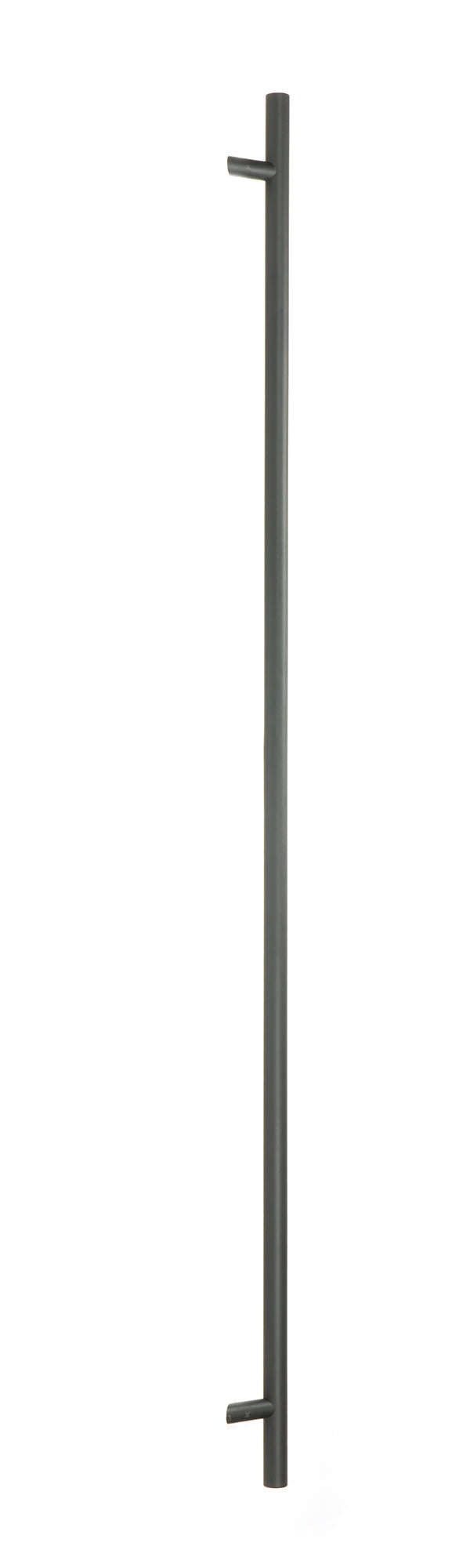 From The Anvil Offset T Bar Handle Secret Fix 32mm Dia