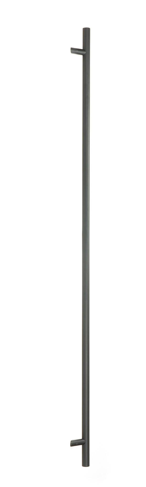 From The Anvil Offset T Bar Handle Bolt Fix 32mm Dia