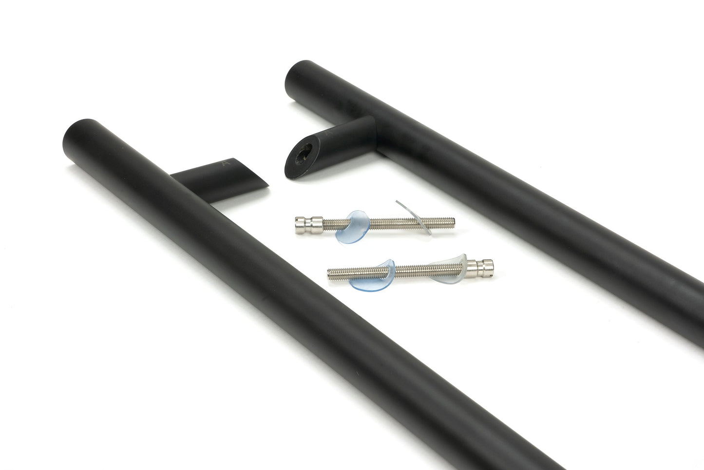 From The Anvil Offset T Bar Handle B2 B 32mm Dia