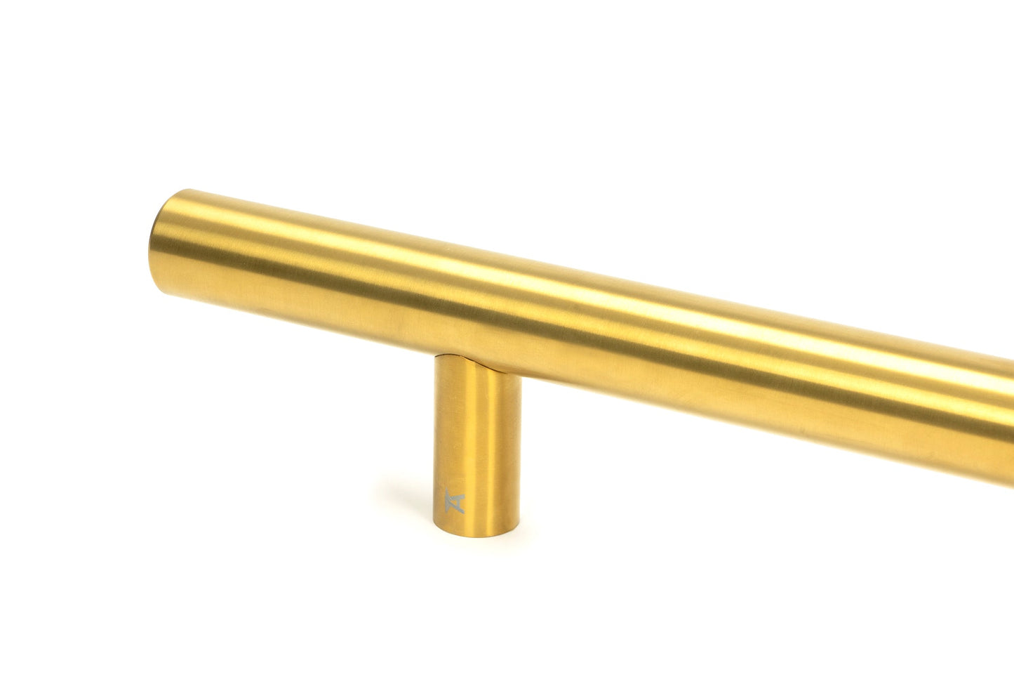 From The Anvil T Bar Handle Bolt Fix 32mm Dia