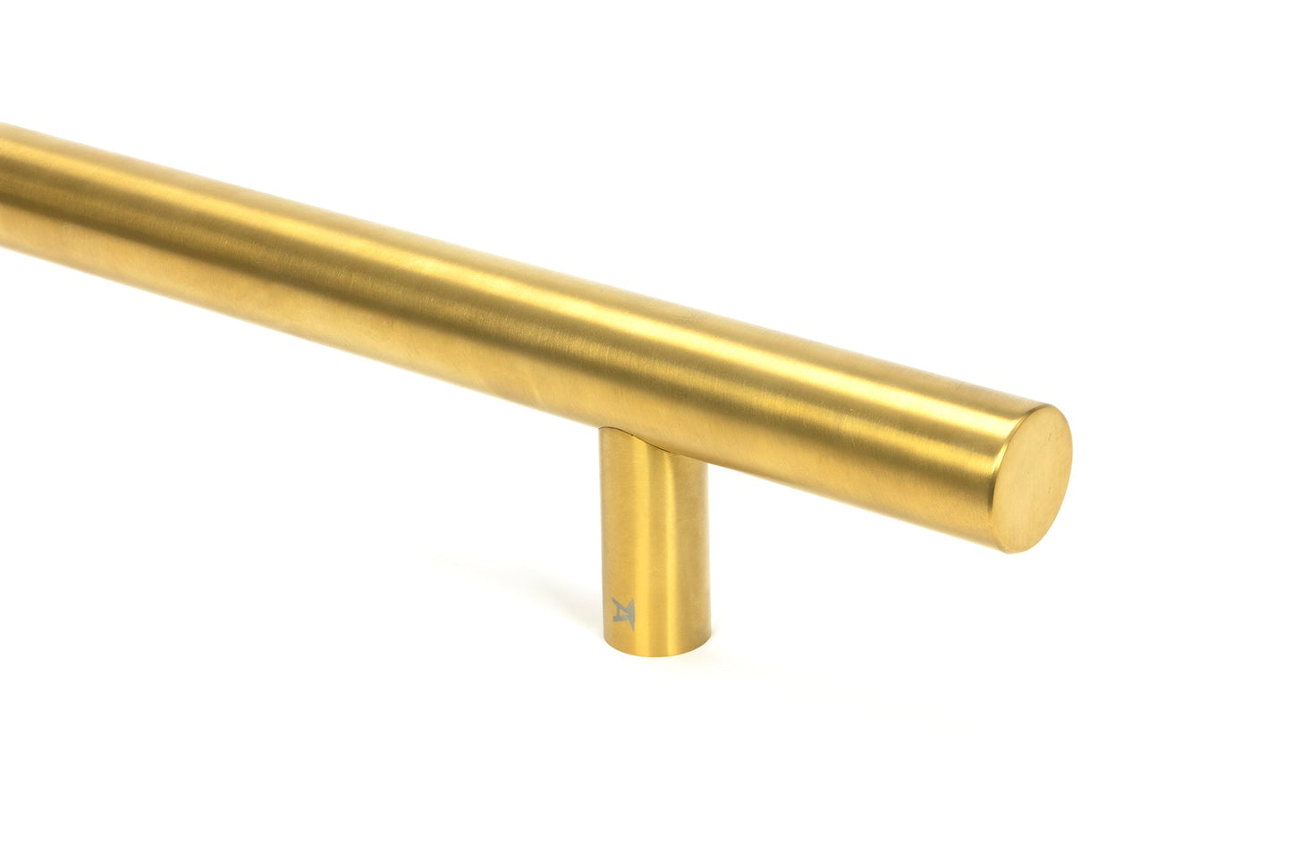 From The Anvil T Bar Handle Bolt Fix 32mm Dia