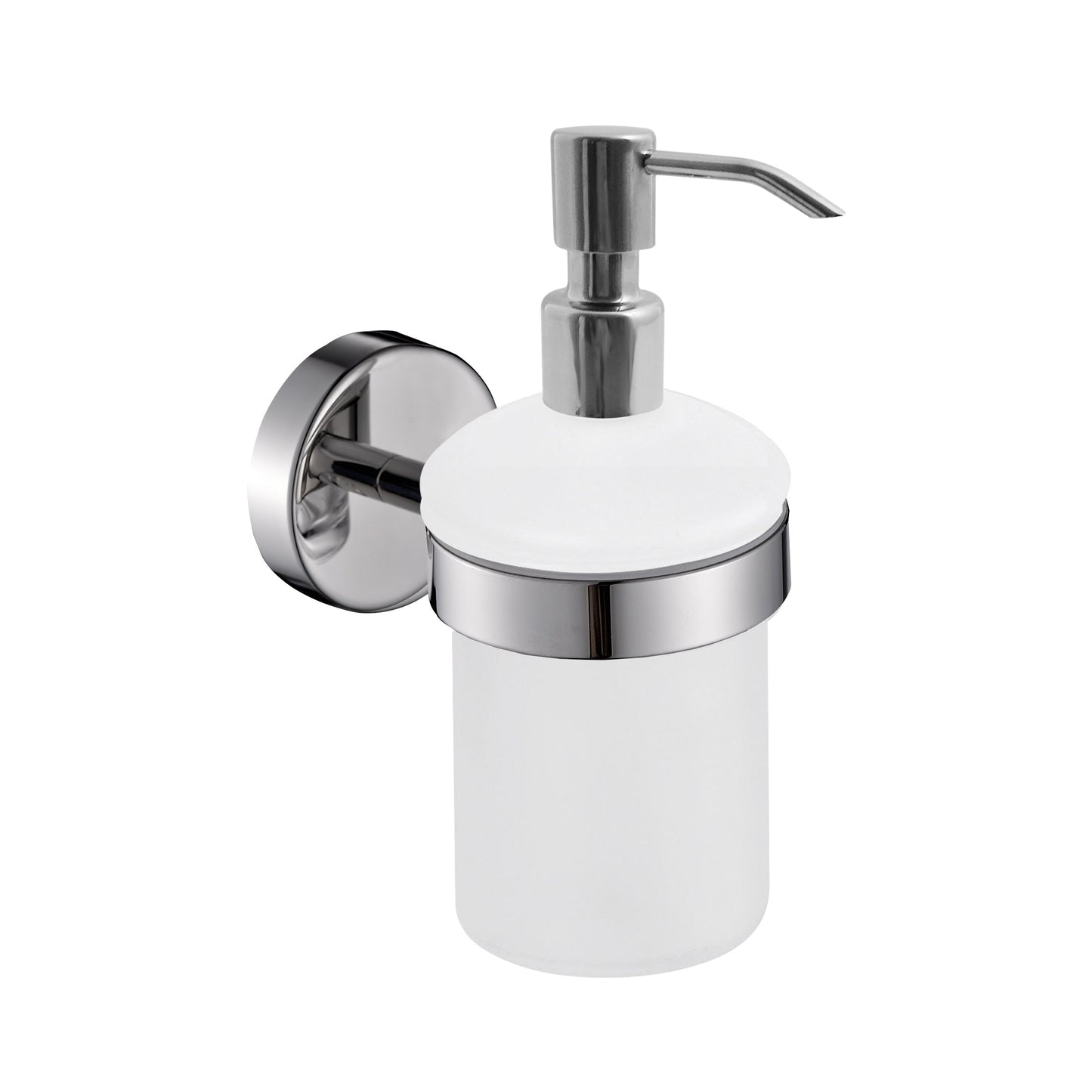 Origins Living Gedy G Pro Soap Dispener Chrome