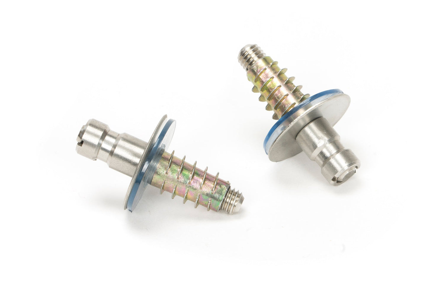 From The Anvil T Bar Handle Secret Fix 32mm Dia