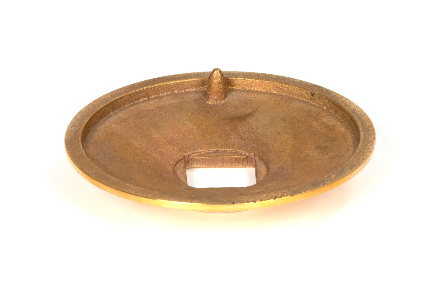From The Anvil Beehive Centre Door Knob