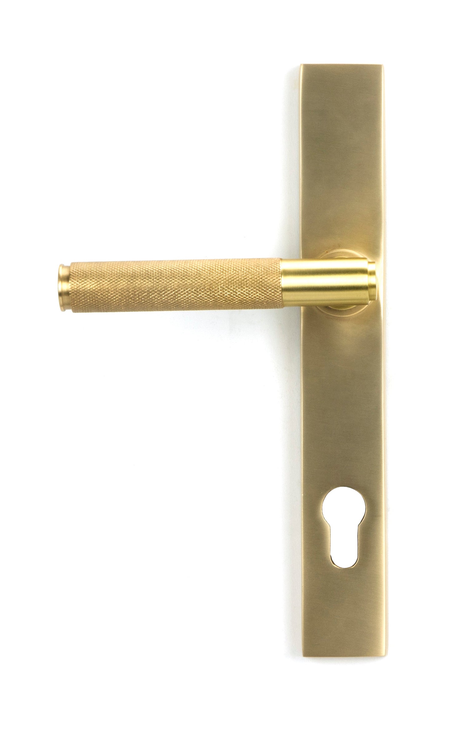 From The Anvil Brompton Slimline Lever Espag. Lock Set