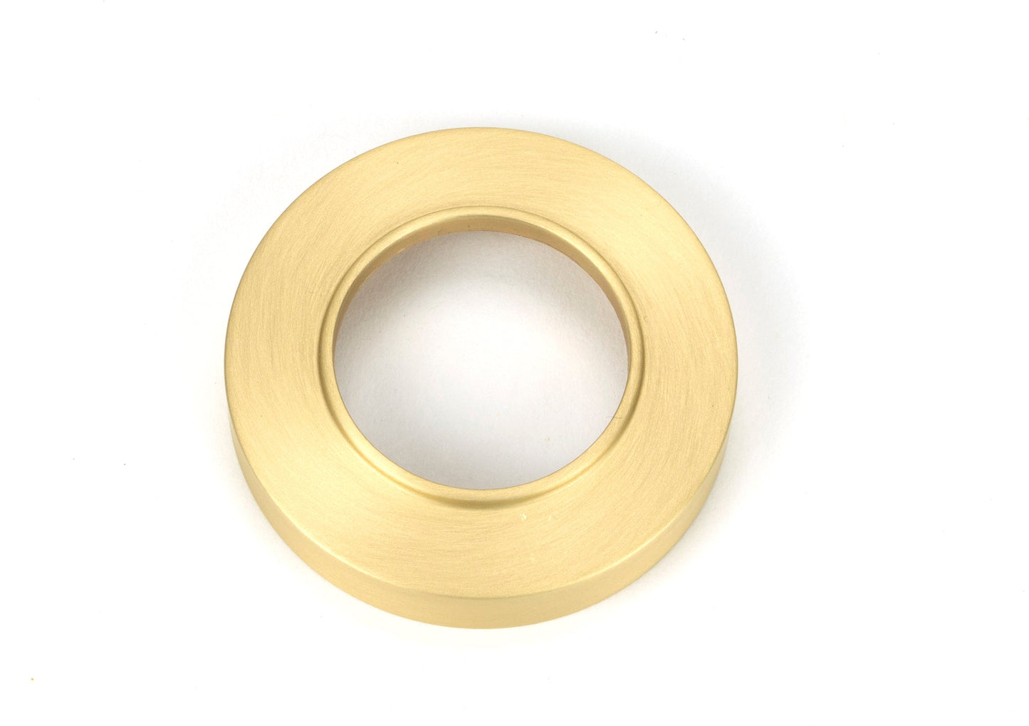 From The Anvil Newbury Lever On Rose Set (Unsprung)