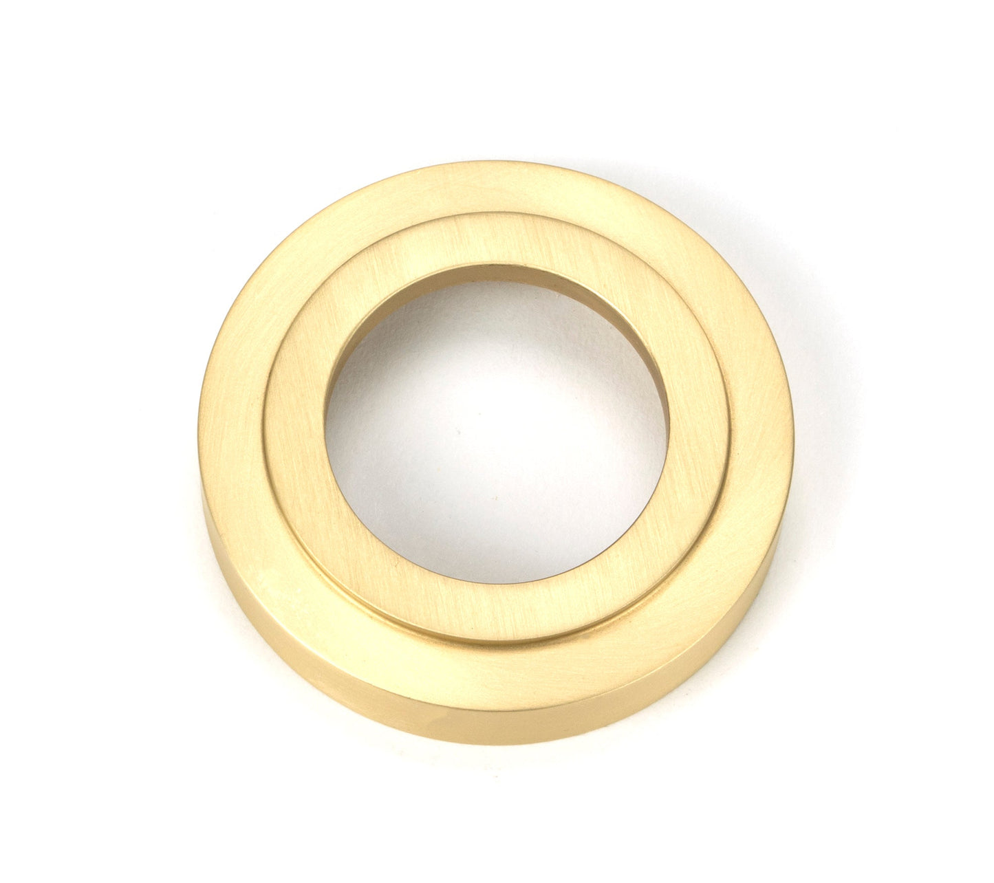 From The Anvil Newbury Lever On Rose Set (Unsprung)