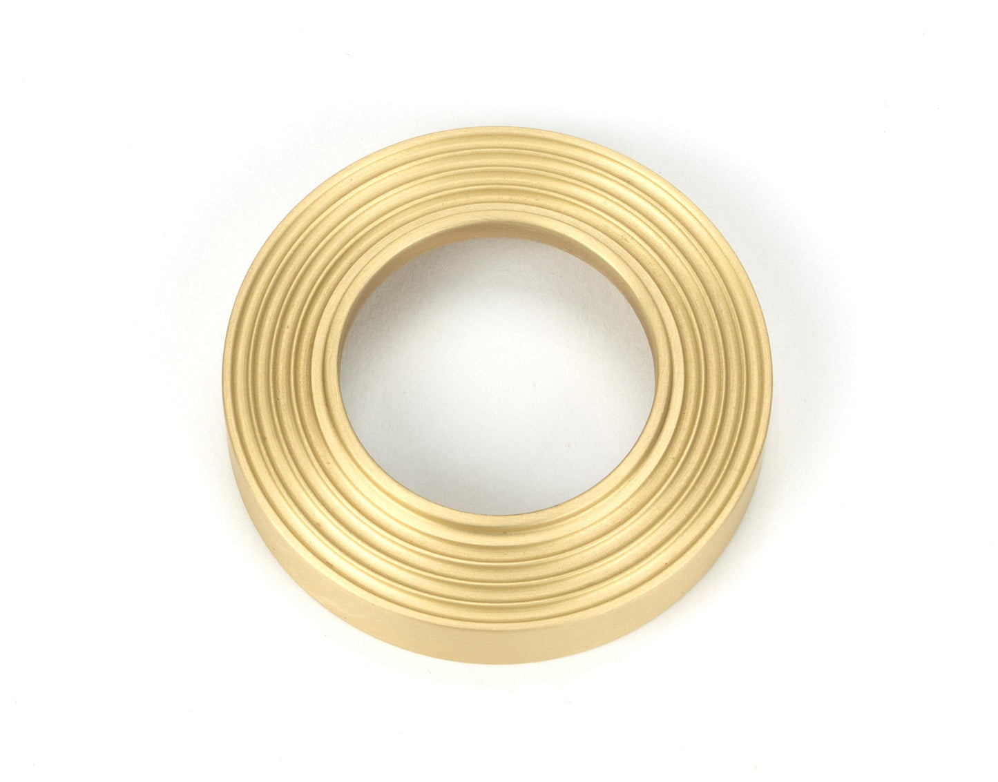 From The Anvil Newbury Lever On Rose Set (Unsprung)