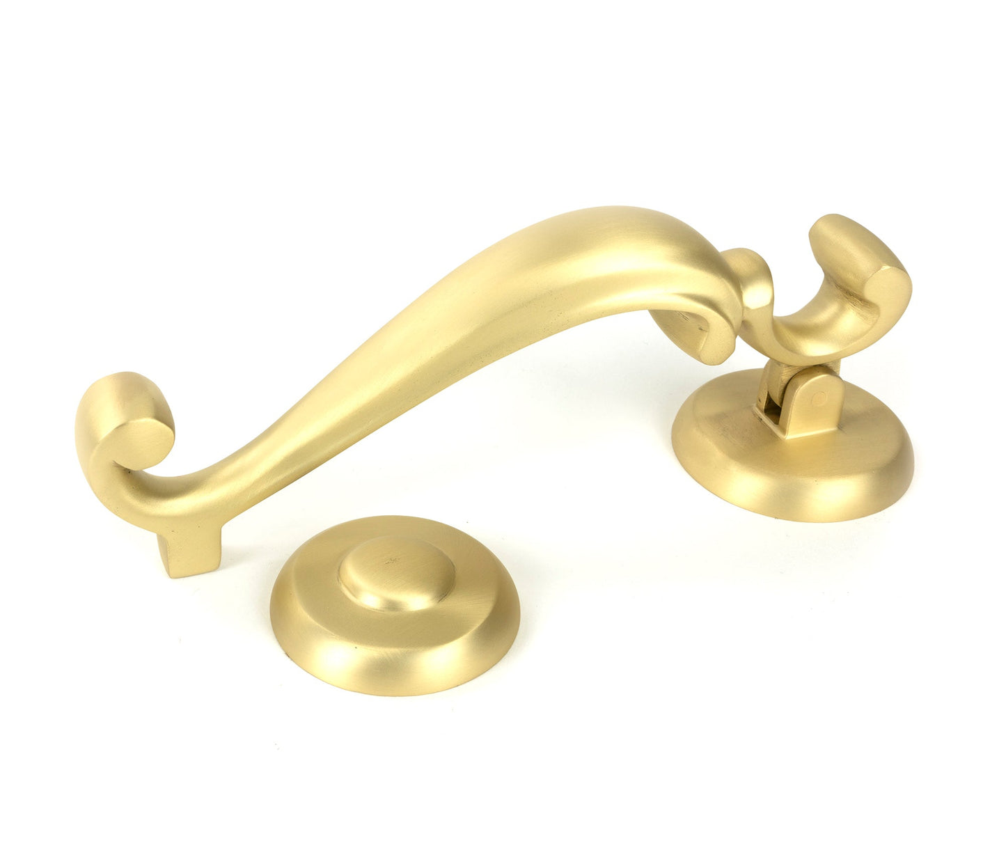 From The Anvil Doctor Door Knocker