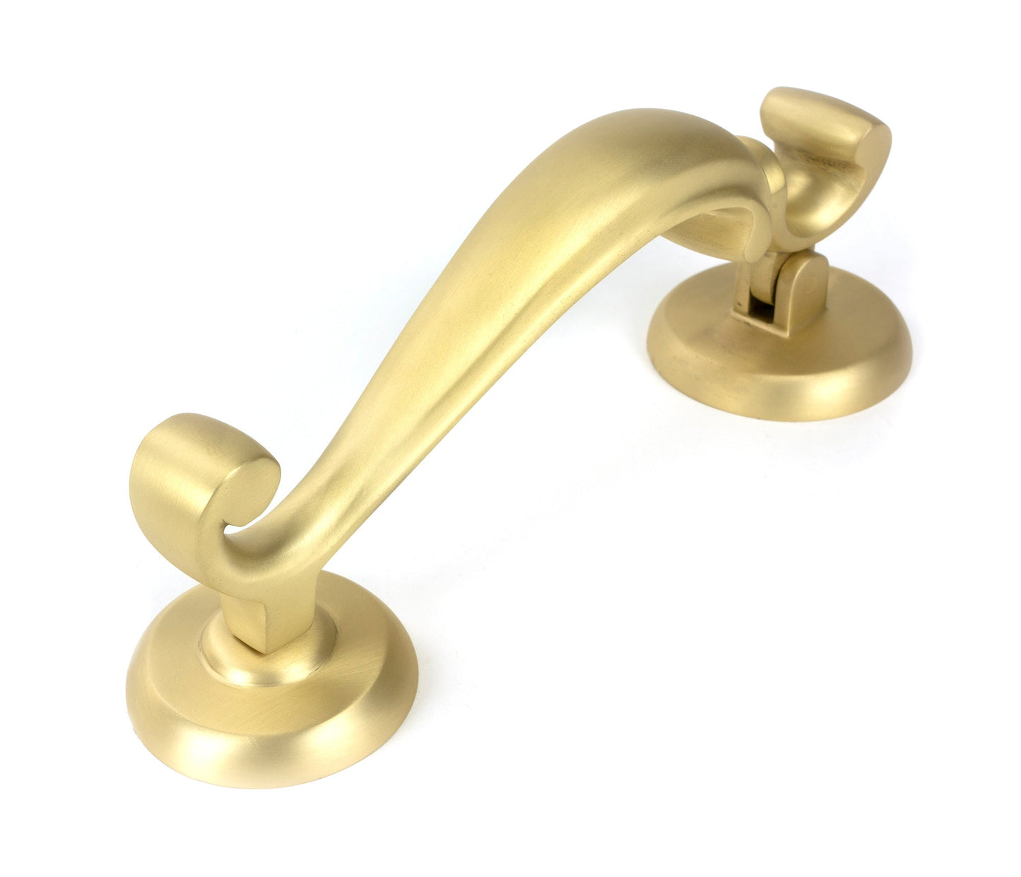 From The Anvil Doctor Door Knocker