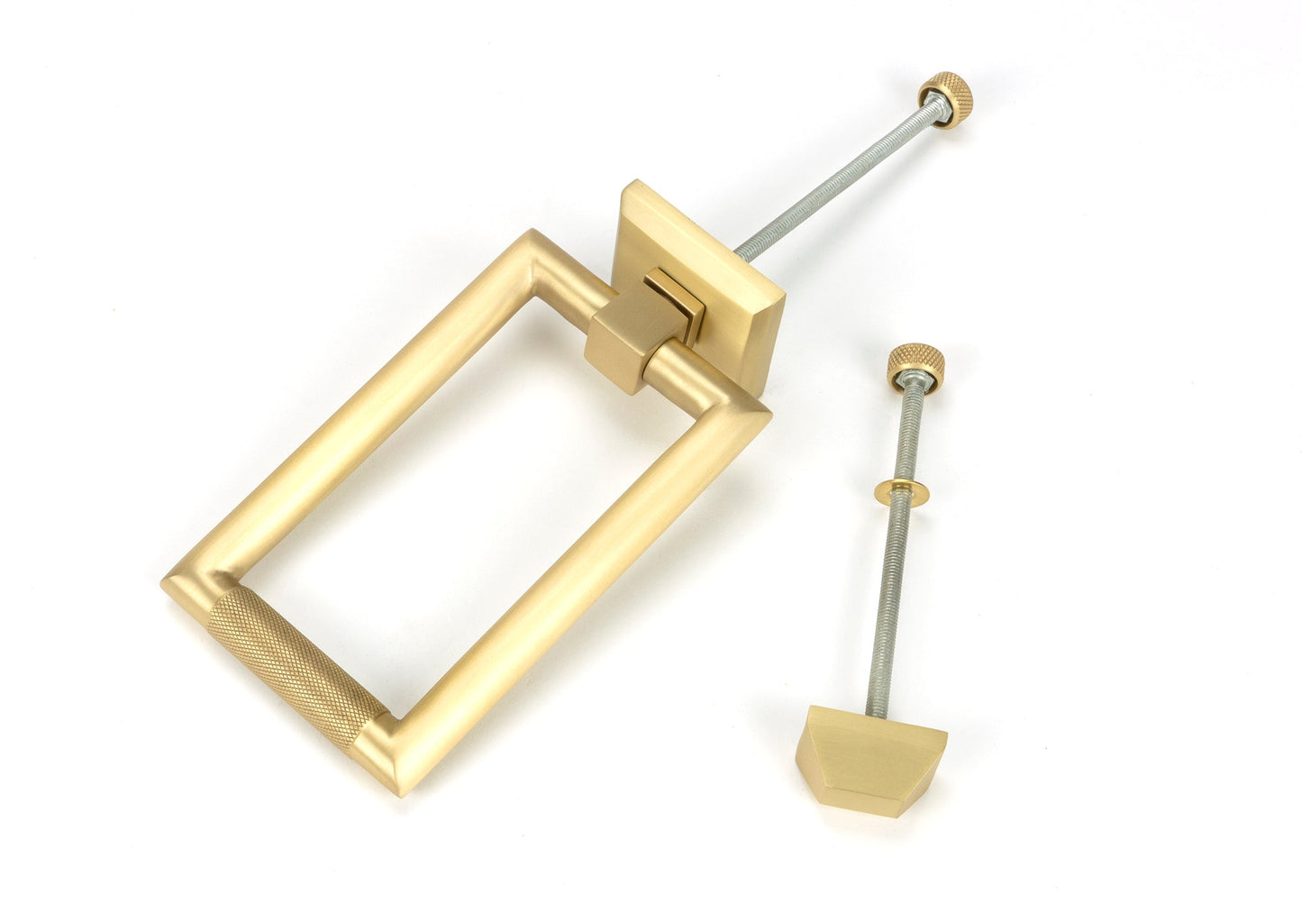 From The Anvil Brompton Door Knocker