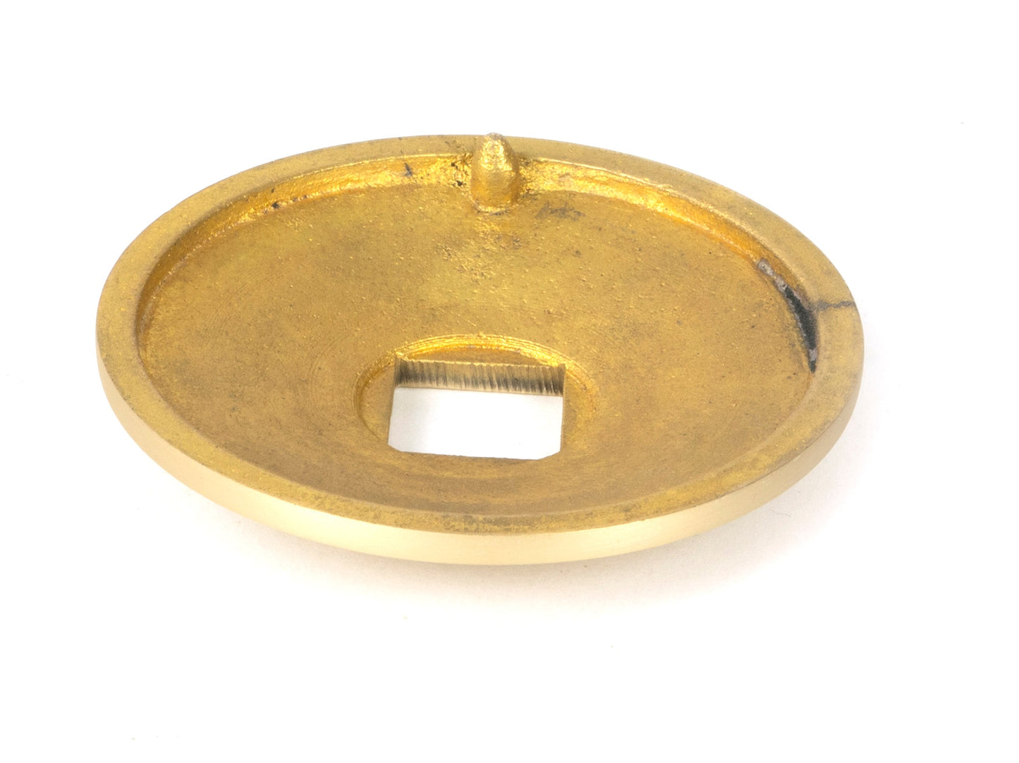 From The Anvil Beehive Centre Door Knob