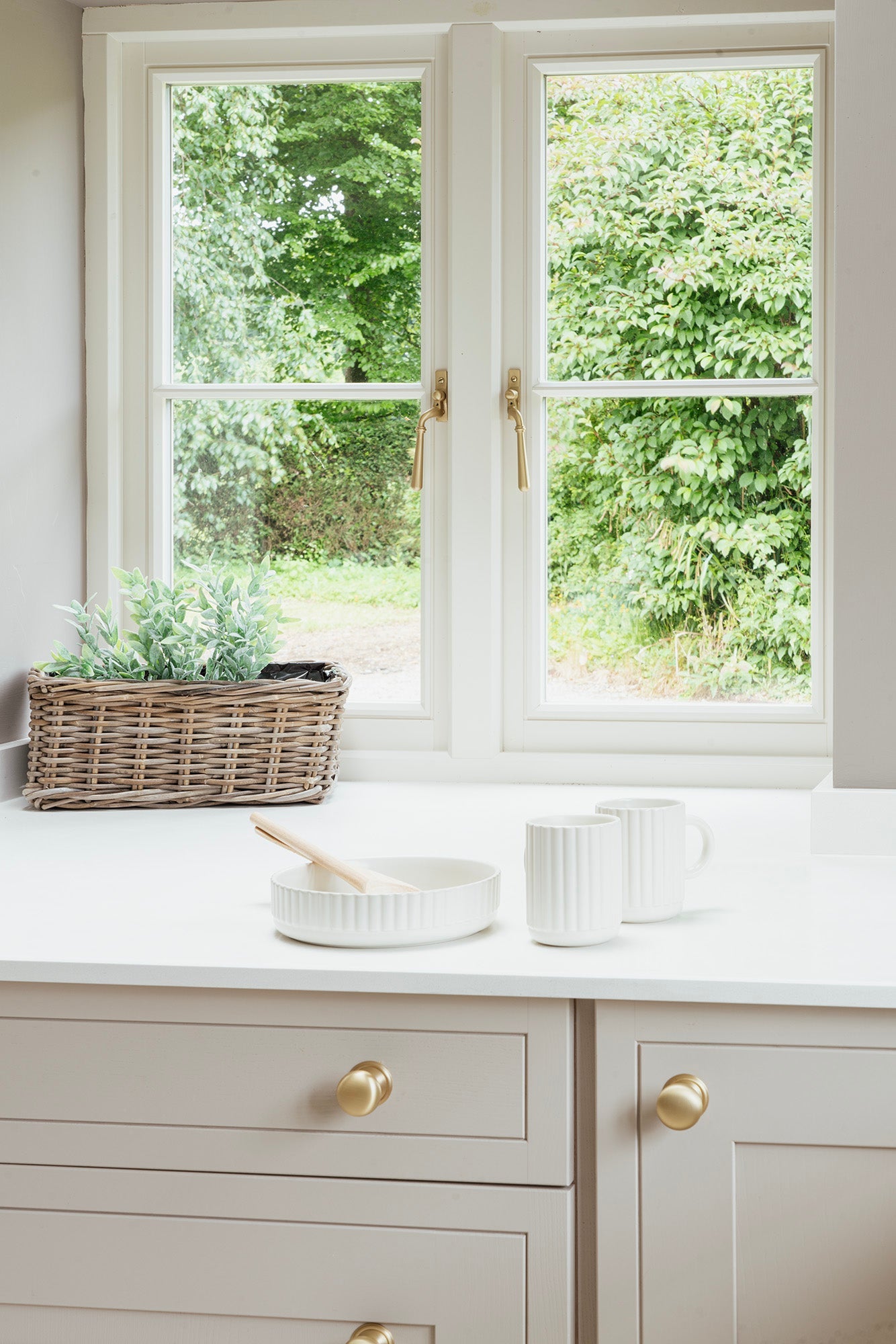 From The Anvil Newbury Espag