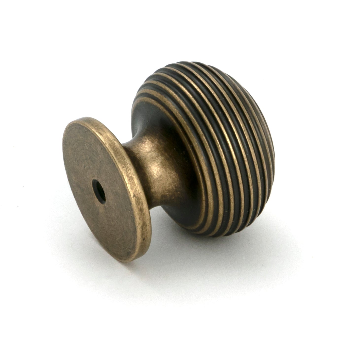 From The Anvil Beehive Cabinet Knob