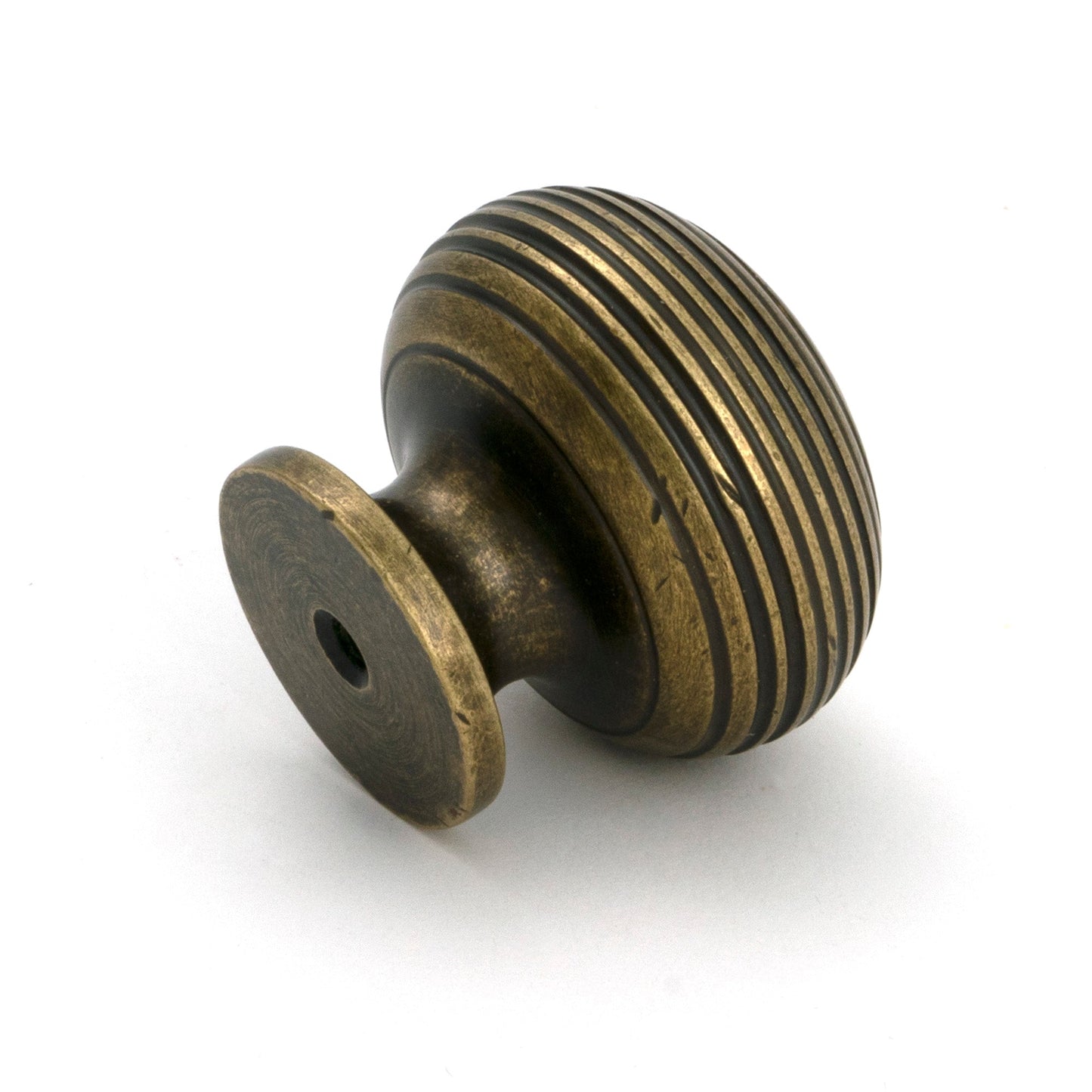 From The Anvil Beehive Cabinet Knob