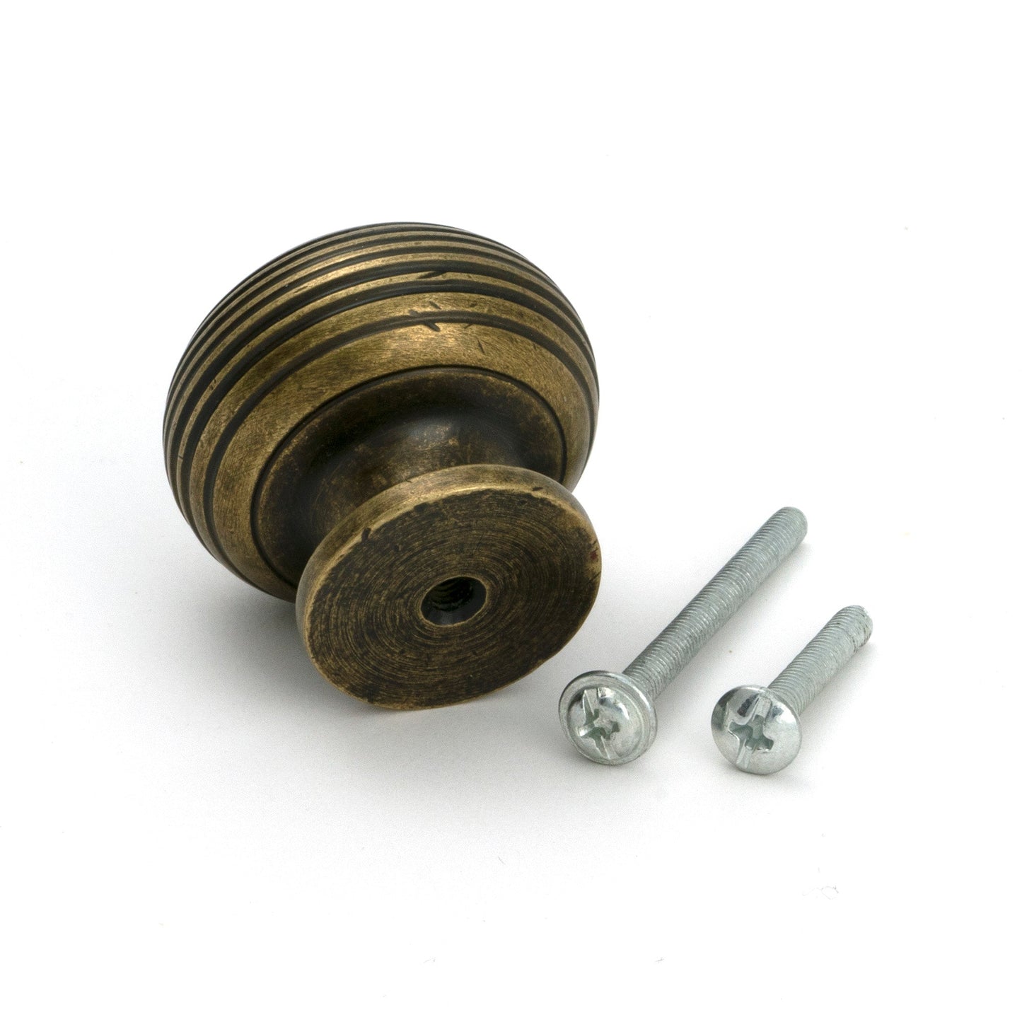 From The Anvil Beehive Cabinet Knob