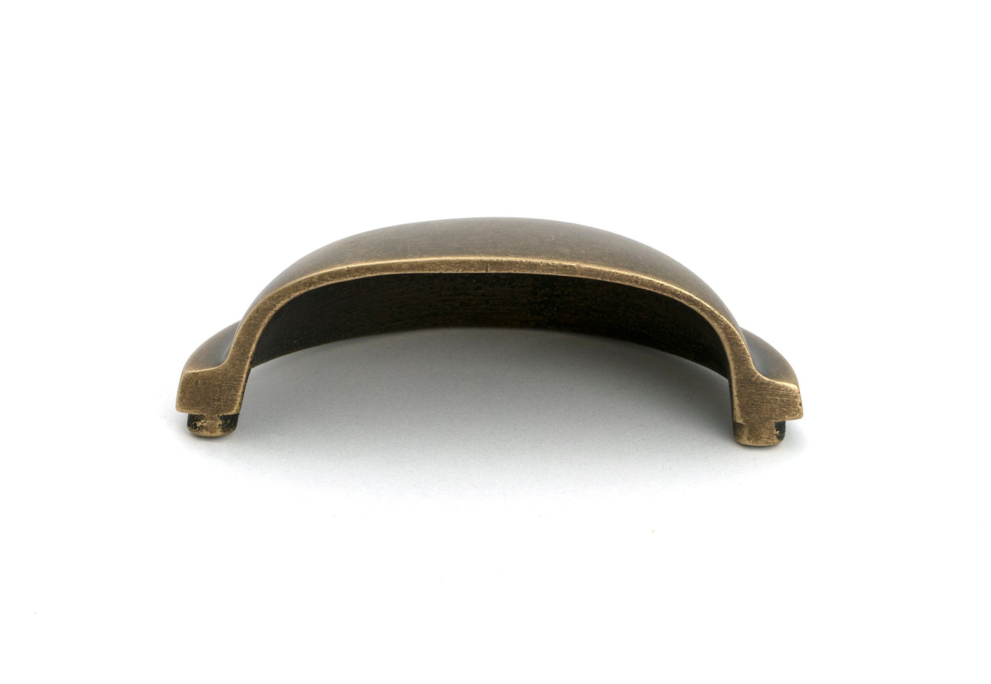 From The Anvil Regency Concealed Drawer Pull