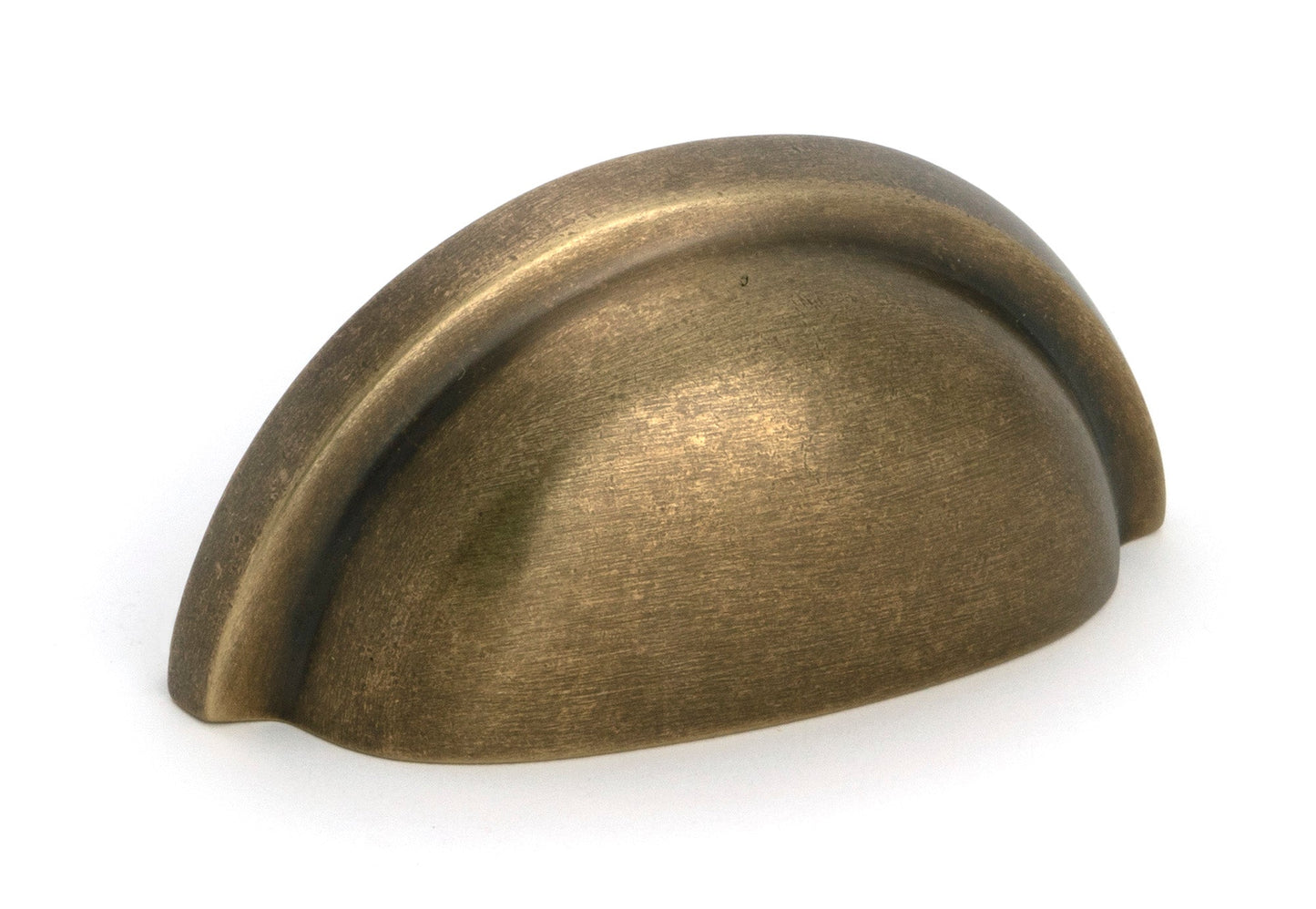 From The Anvil Regency Concealed Drawer Pull