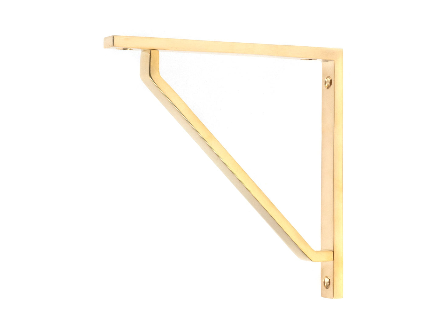 From The Anvil Barton Shelf Bracket