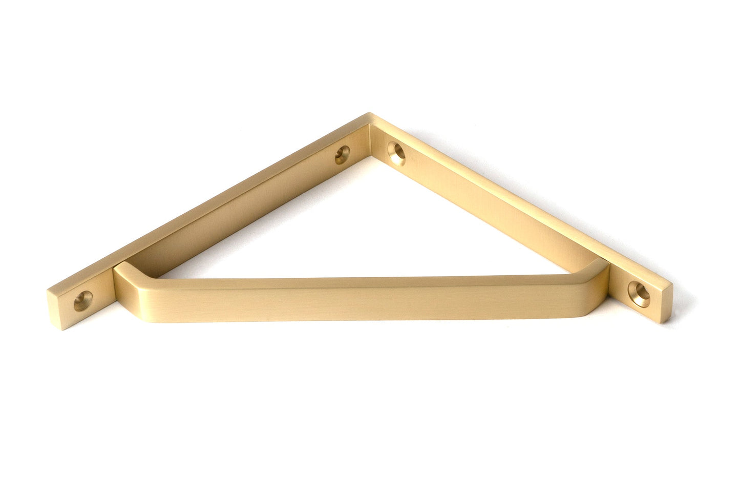 From The Anvil Barton Shelf Bracket