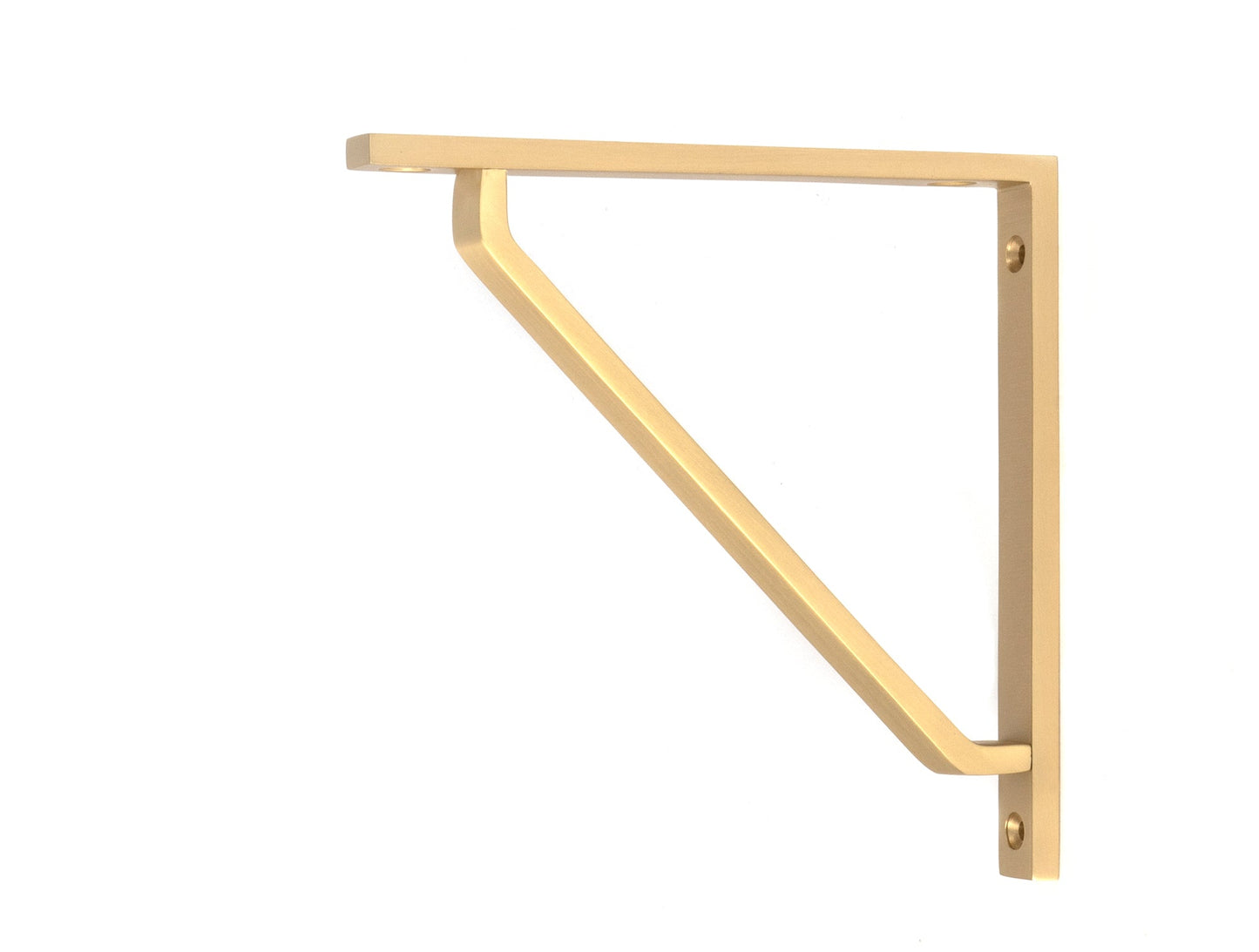 From The Anvil Barton Shelf Bracket