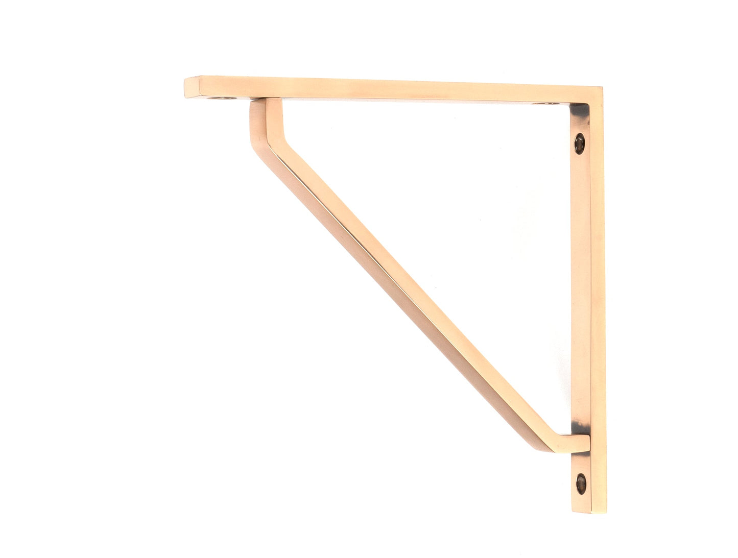 From The Anvil Barton Shelf Bracket