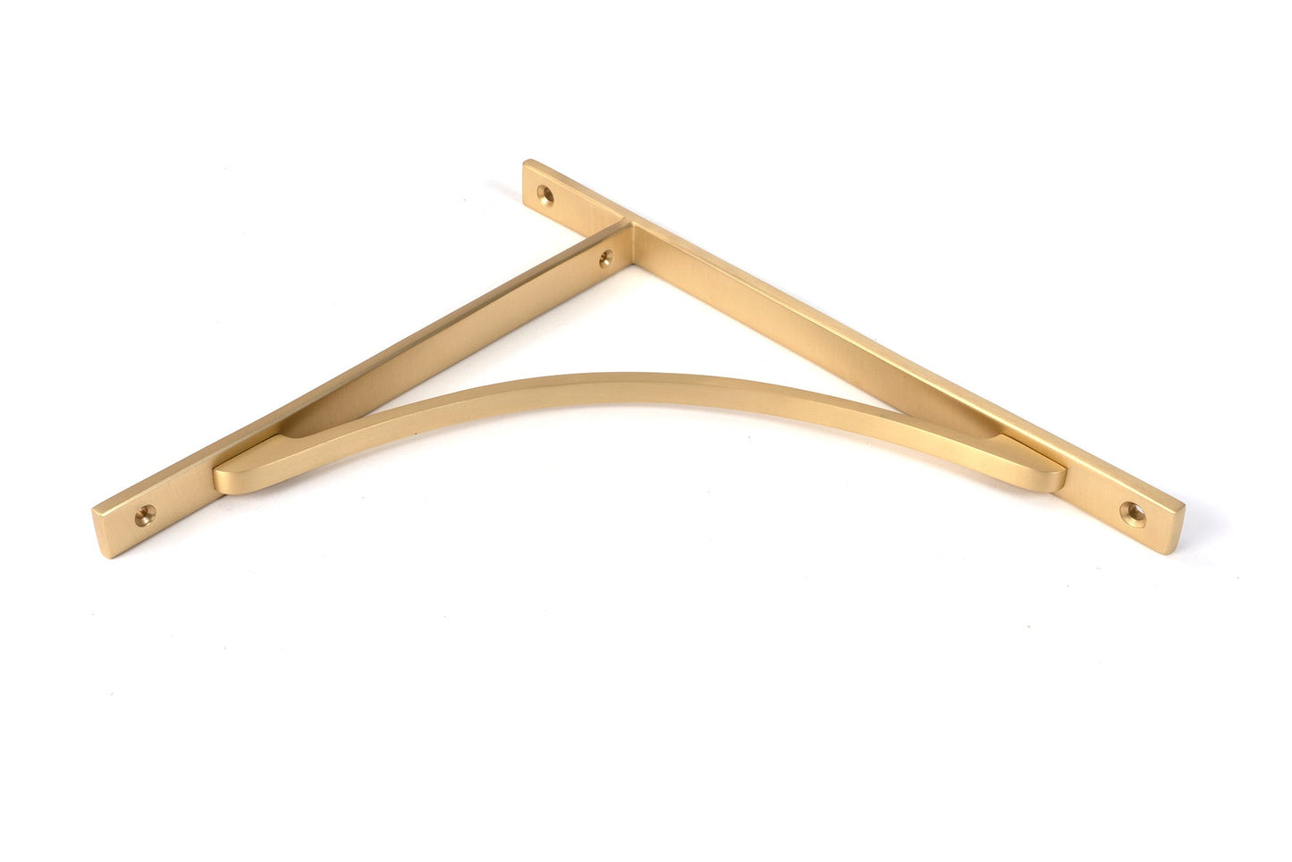 From The Anvil Apperley Shelf Bracket