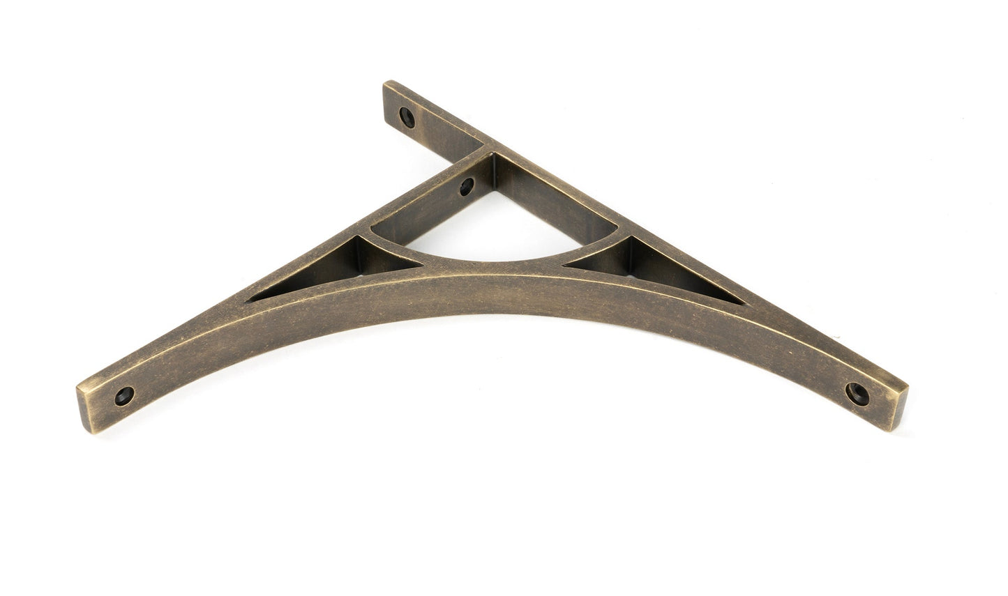 From The Anvil Tyne Shelf Bracket