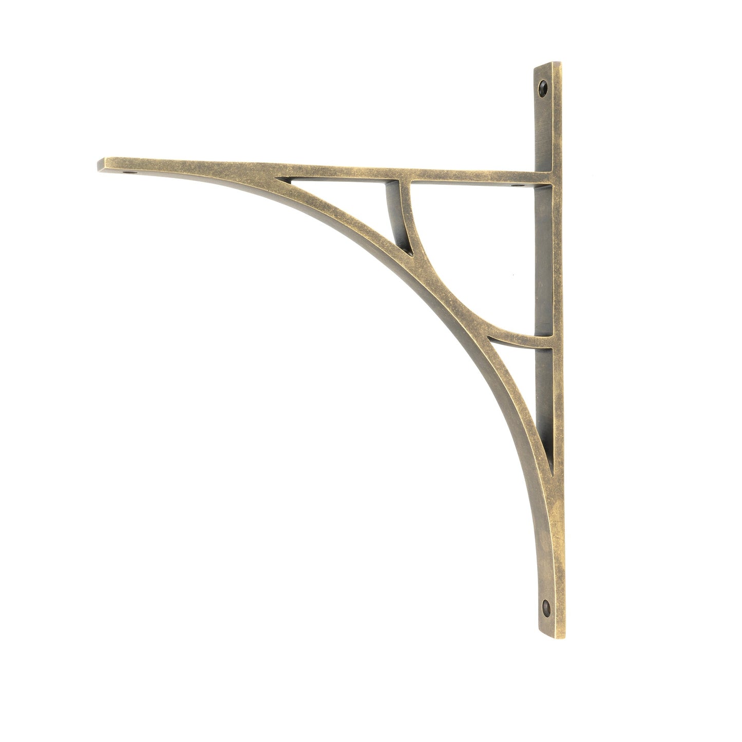From The Anvil Tyne Shelf Bracket
