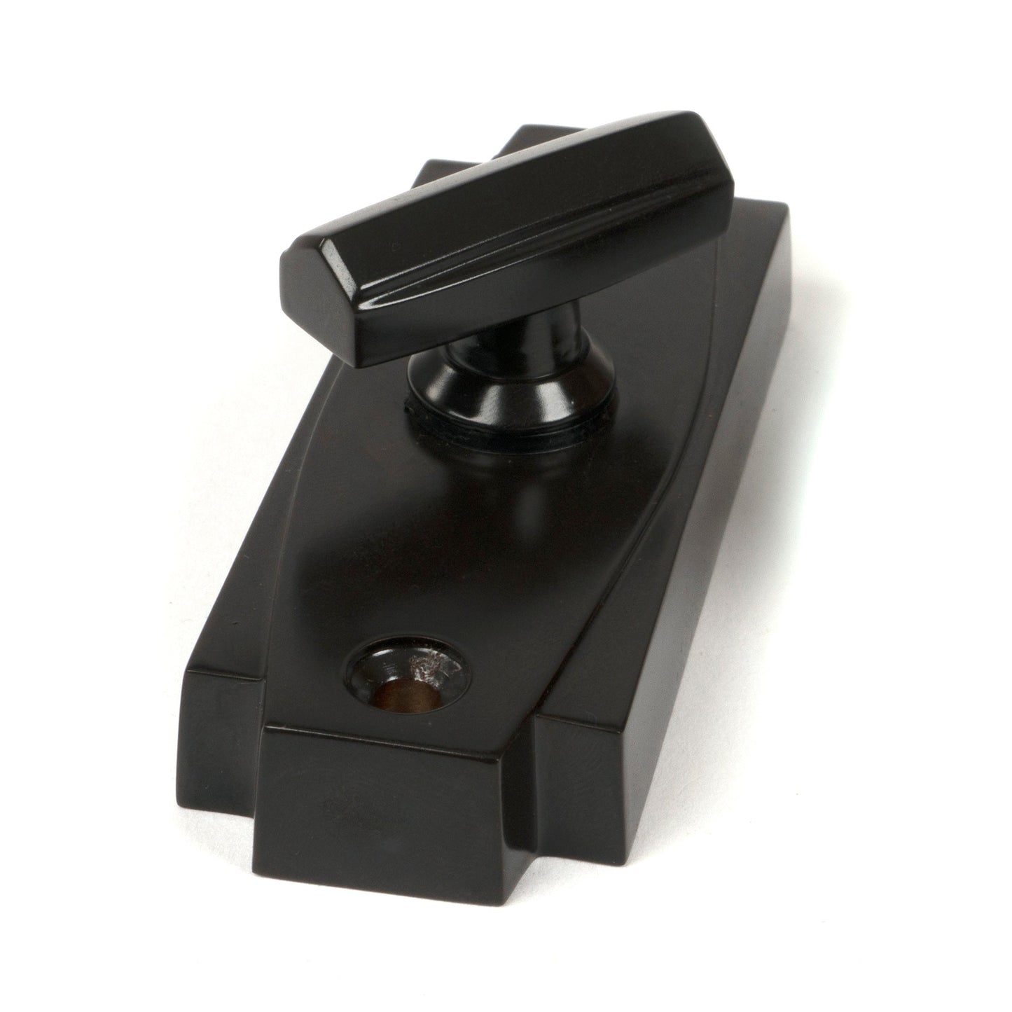 From The Anvil Art Deco Thumbturn