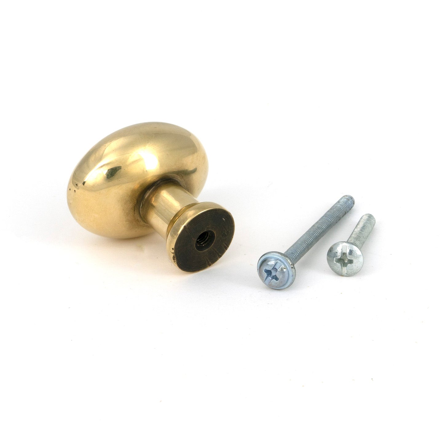 From The Anvil Moore Cabinet Knob