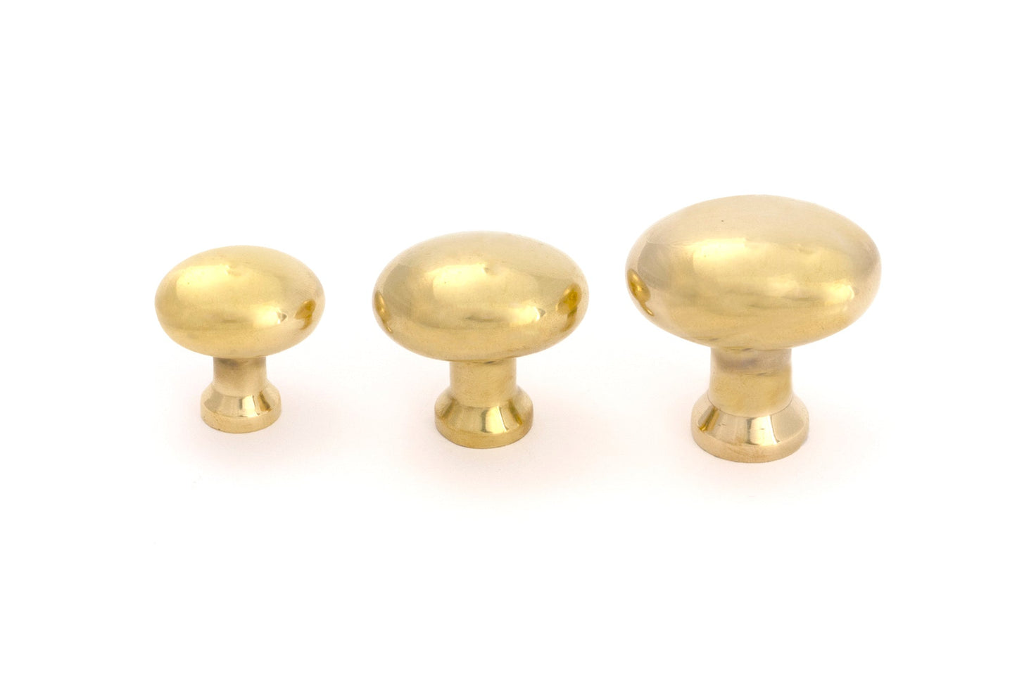 From The Anvil Moore Cabinet Knob