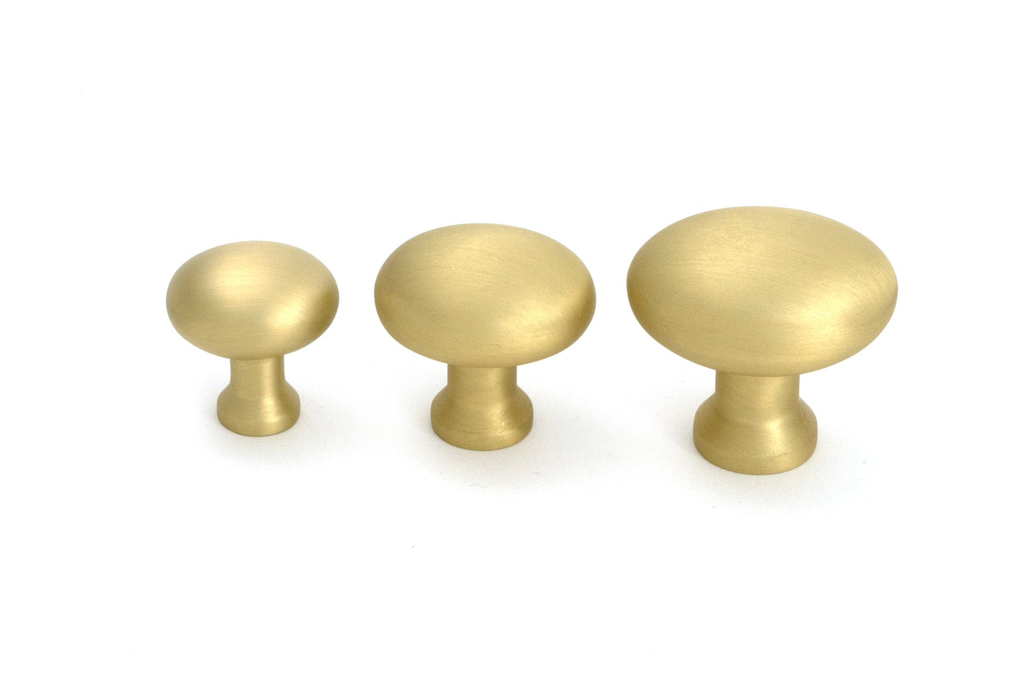 From The Anvil Moore Cabinet Knob