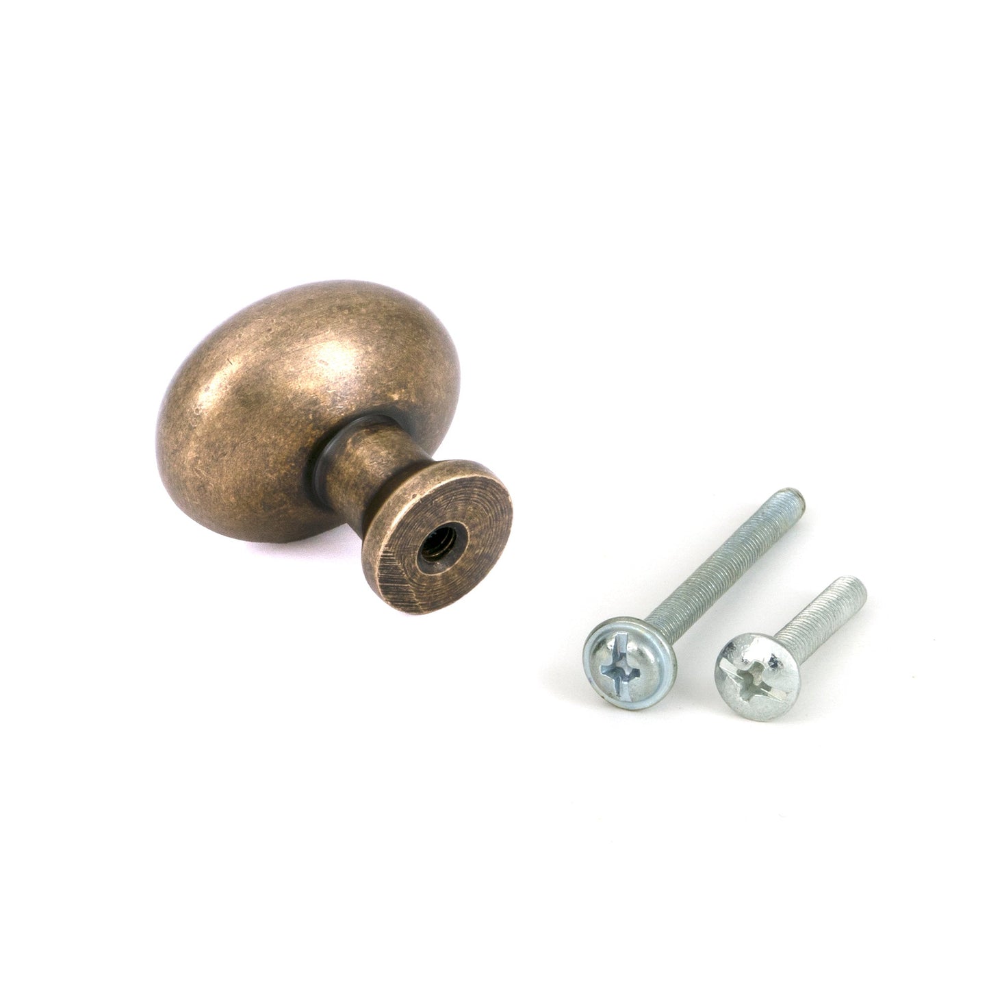 From The Anvil Moore Cabinet Knob