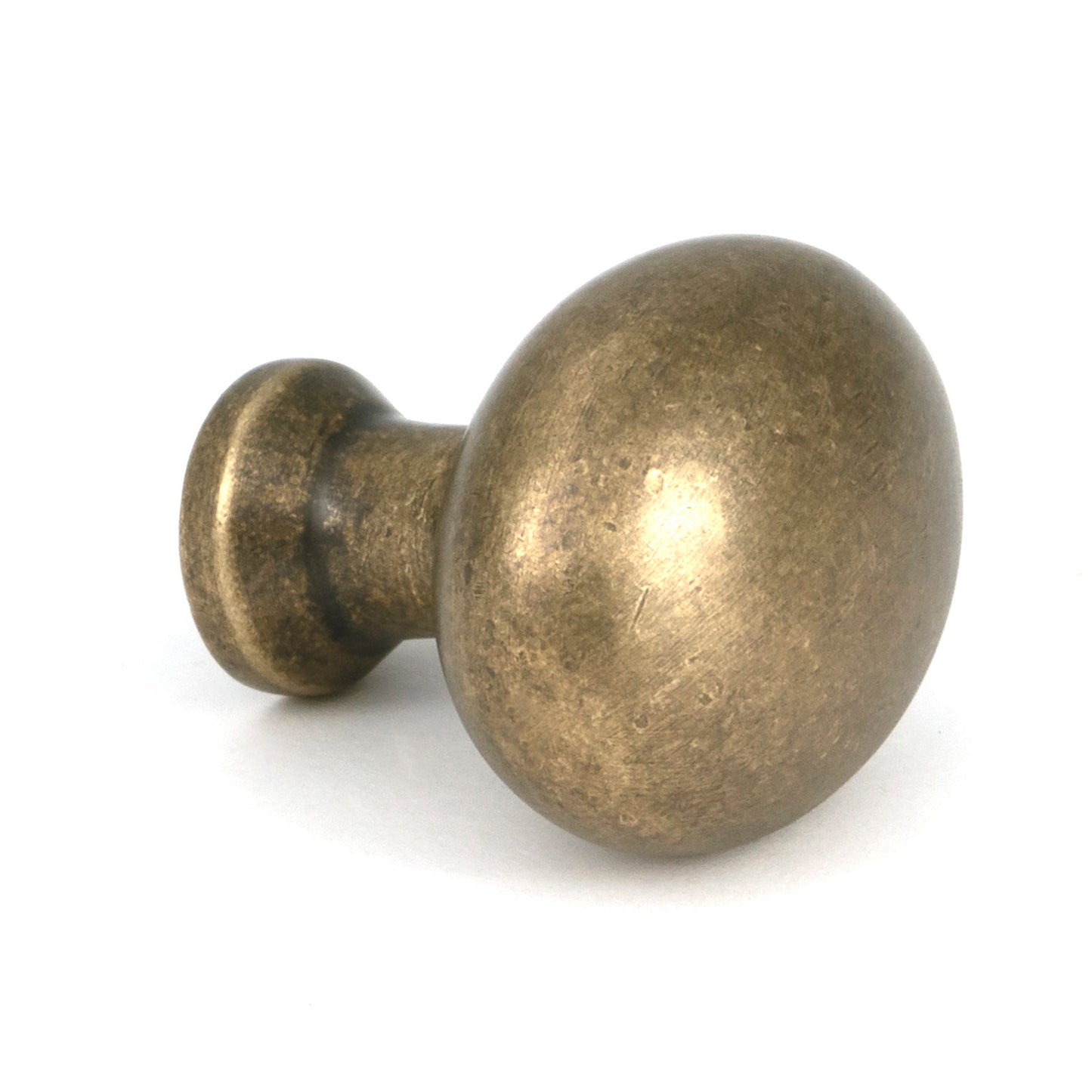 From The Anvil Moore Cabinet Knob