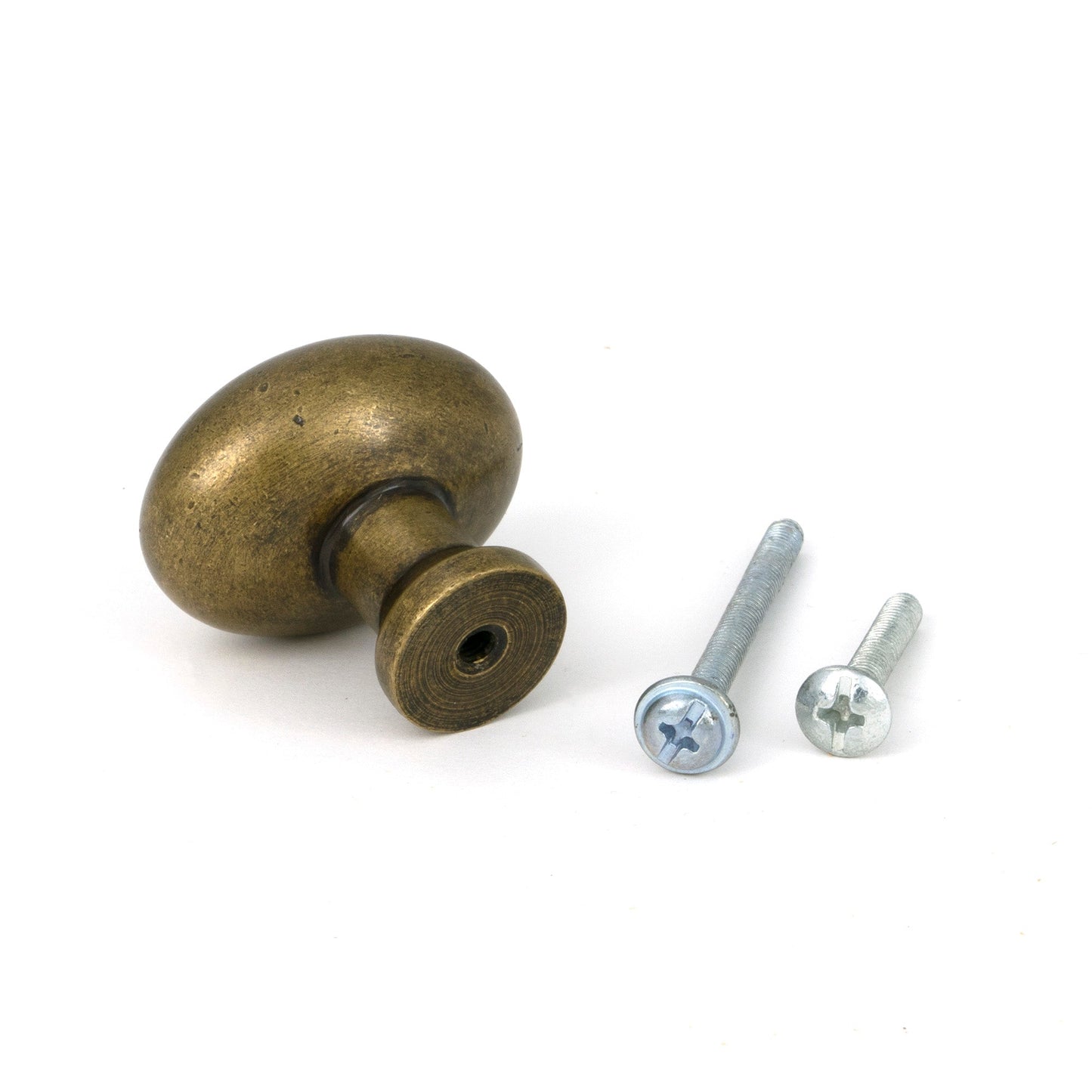 From The Anvil Moore Cabinet Knob