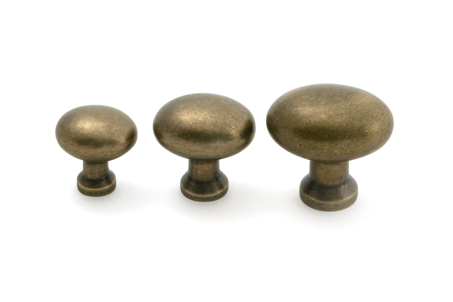 From The Anvil Moore Cabinet Knob